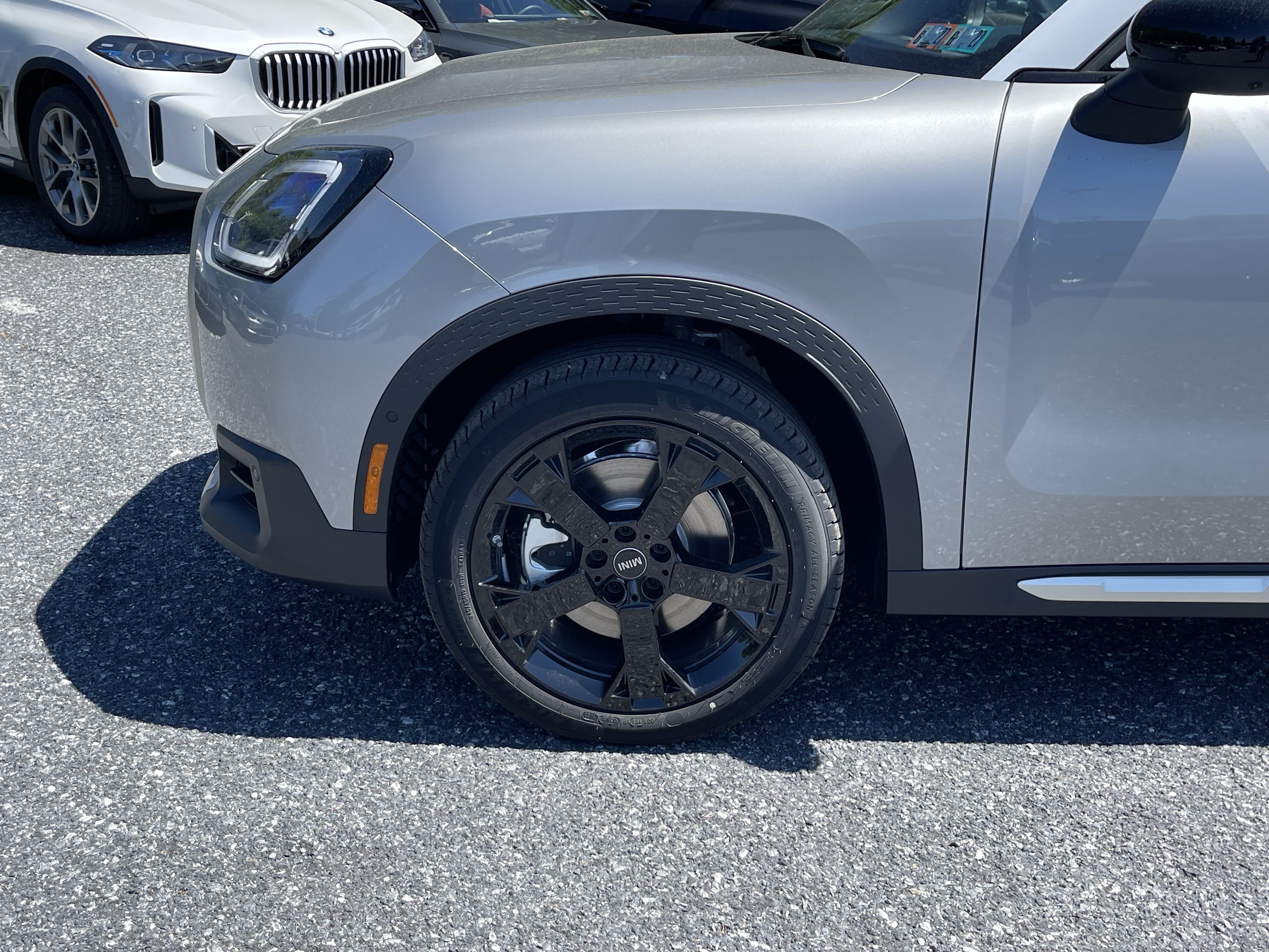 New 2027 MINI Cooper Countryman S AWD/4WD image 4