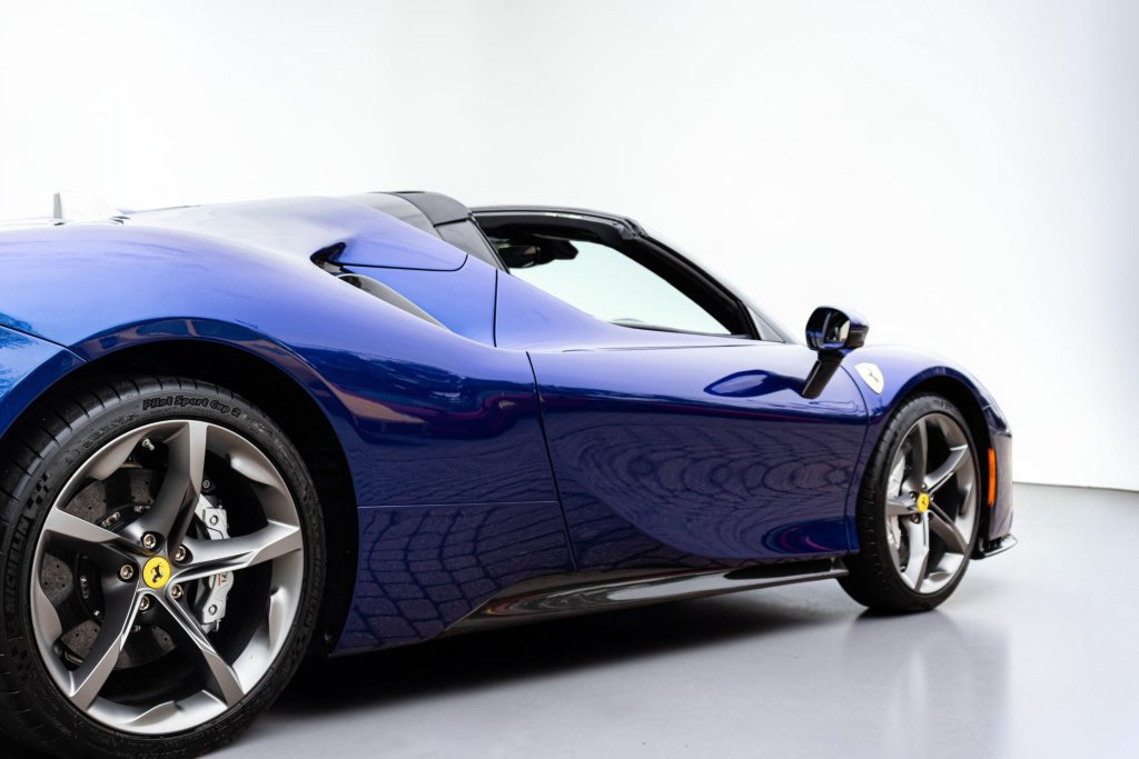 Used 2024 Ferrari SF90 Spider AWD/4WD image 20