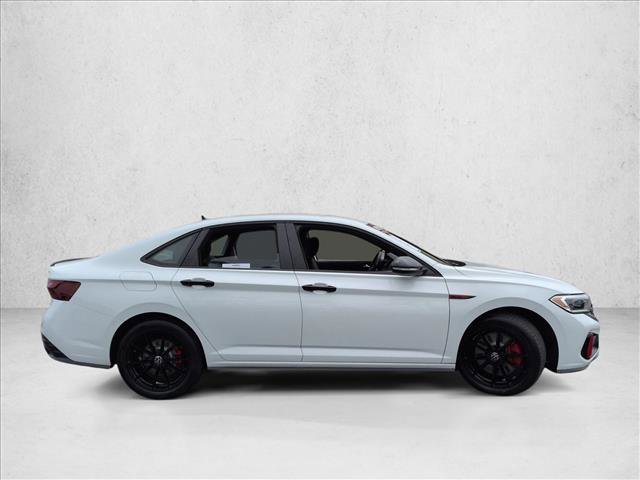 Certified 2024 Volkswagen Jetta GLI 40th Anniversary Edition FWD video 4
