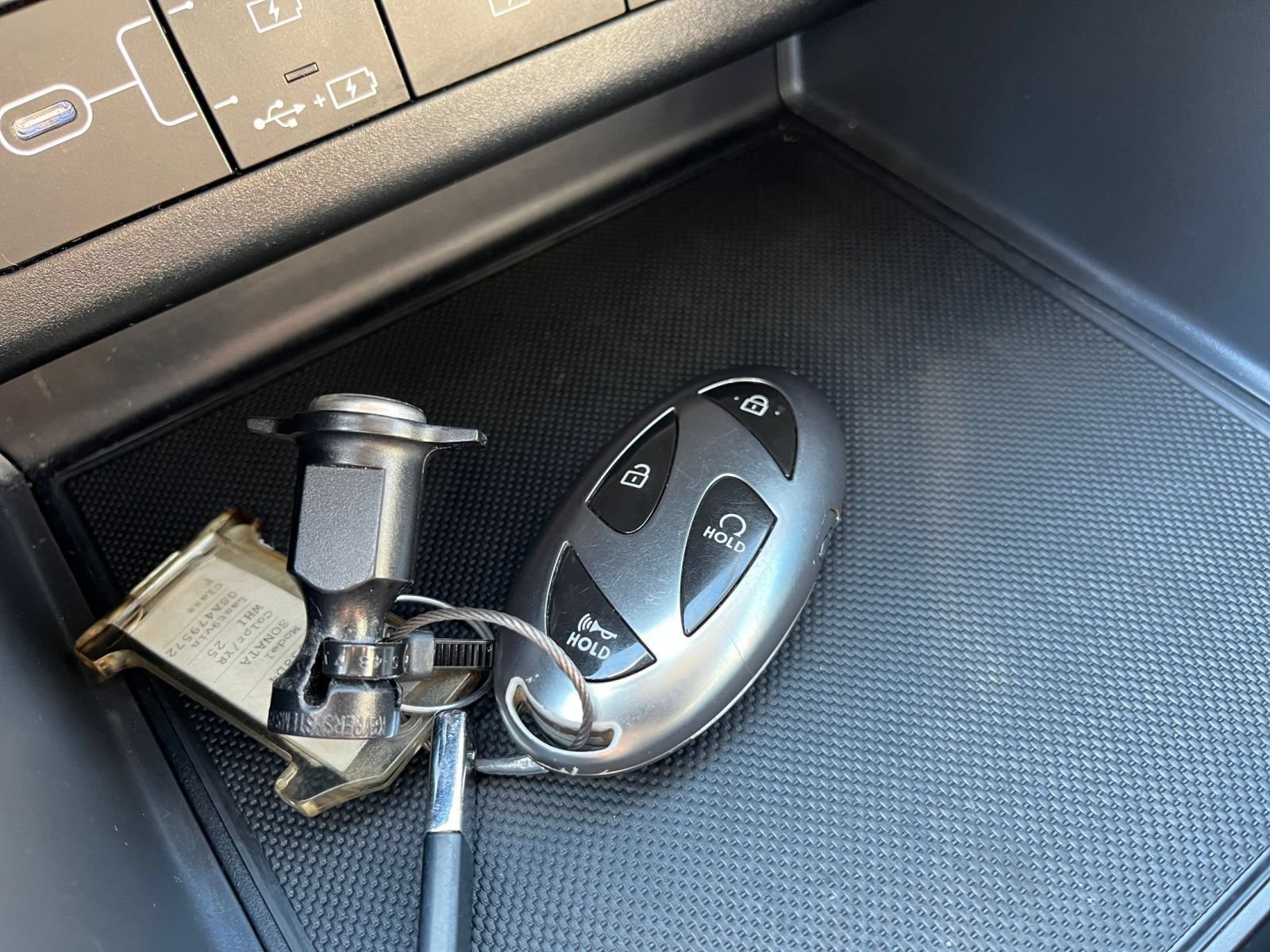 Used 2025 Hyundai Sonata SEL FWD image 20