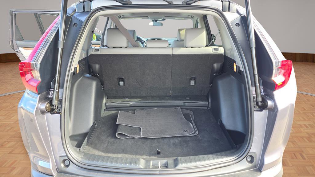 Used 2021 Honda CR-V EX-L image 26