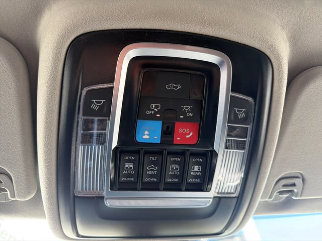New 2026 RAM 1500 Tungsten w/ Trailer Tow Group AWD/4WD image 27