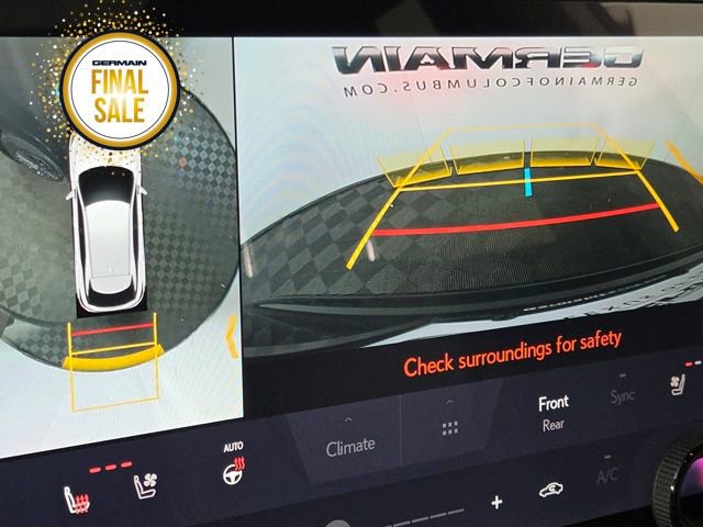 Certified 2024 Lexus RX 350 image 28