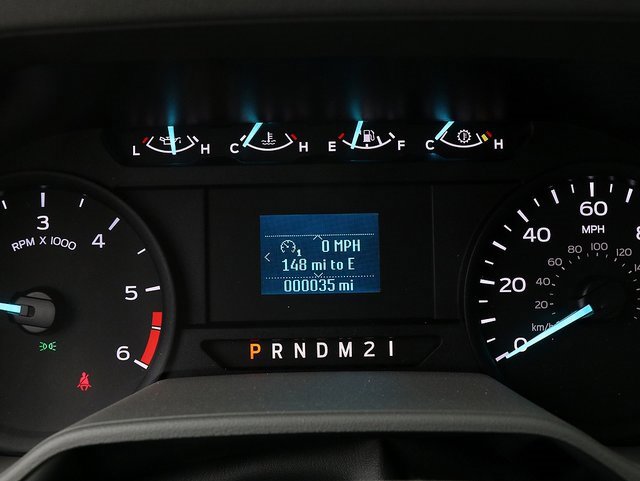 New 2024 Ford E-450 and Econoline 450 Super Duty w/ Power Windows & Locks Group image 13