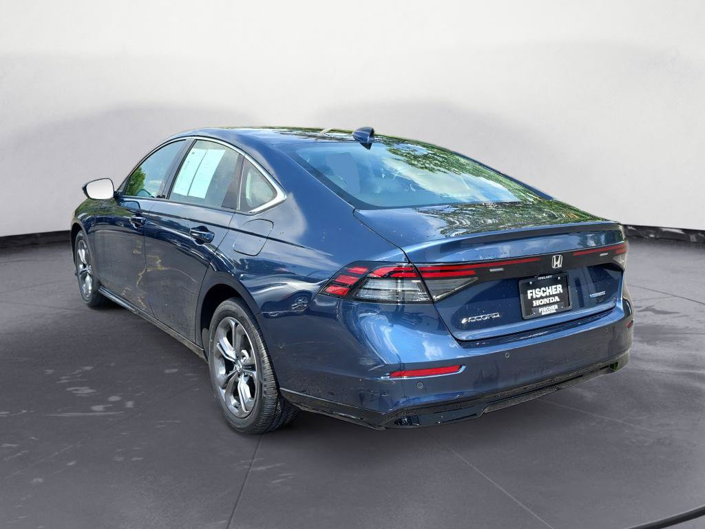 Used 2023 Honda Accord EX-L image 4