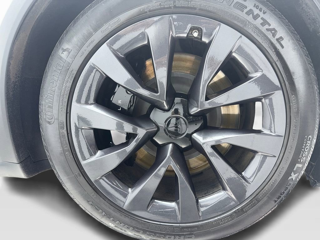 Used 2022 Tesla Model X Plaid image 65