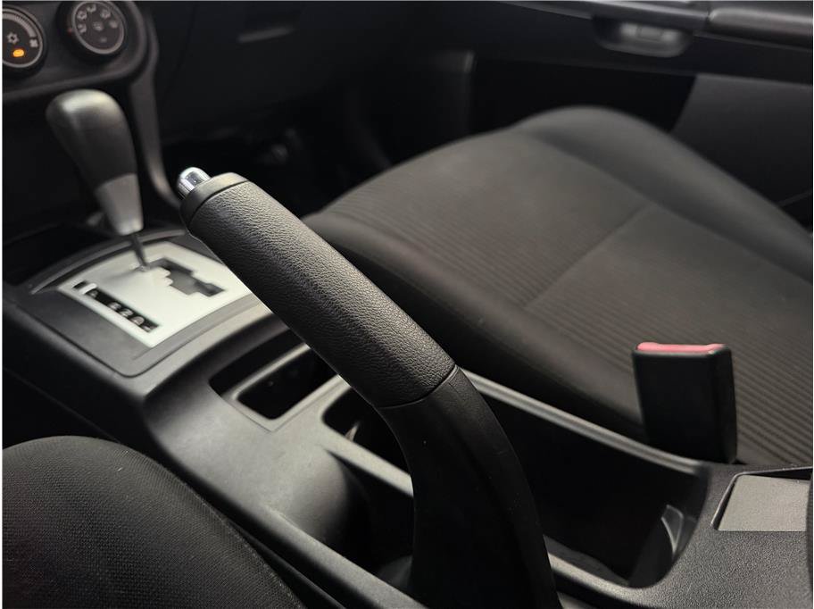 Used 2014 Mitsubishi Lancer ES FWD image 16