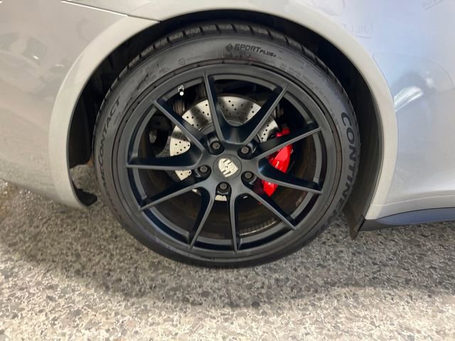 Used 2013 Porsche 911 Carrera 4S image 54