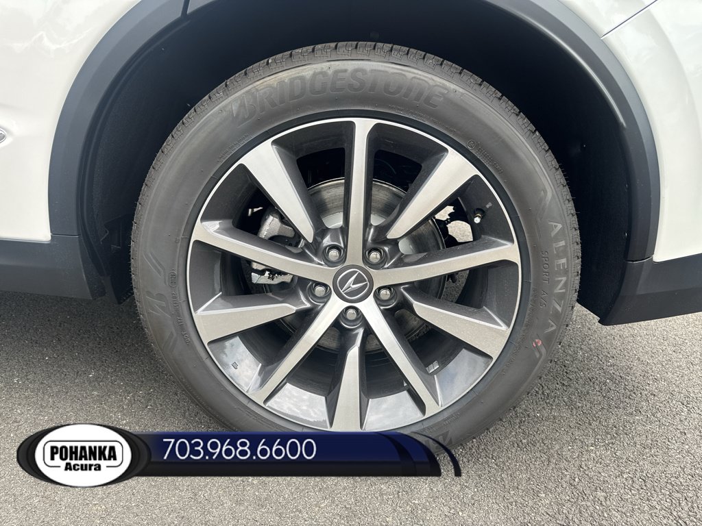 New 2026 Acura MDX w/ Technology Package AWD/4WD image 40
