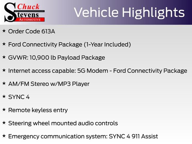 New 2026 Ford F350 XLT image 12
