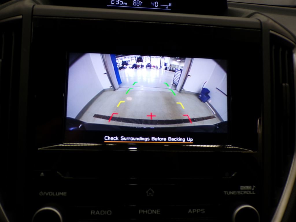 Used 2023 Subaru Crosstrek 2.0i Premium AWD/4WD image 25