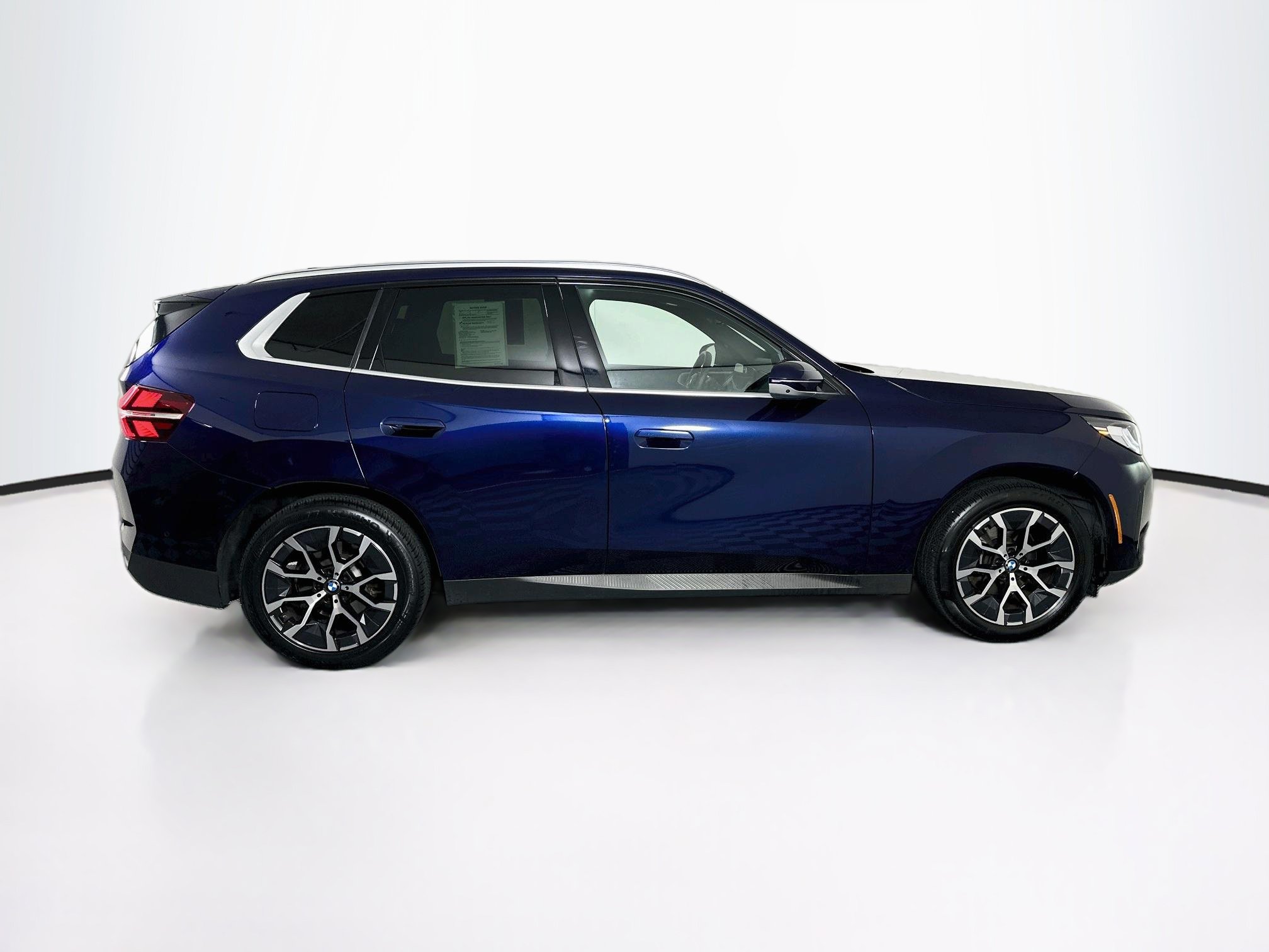 Used 2026 BMW X3 xDrive30i AWD/4WD image 10