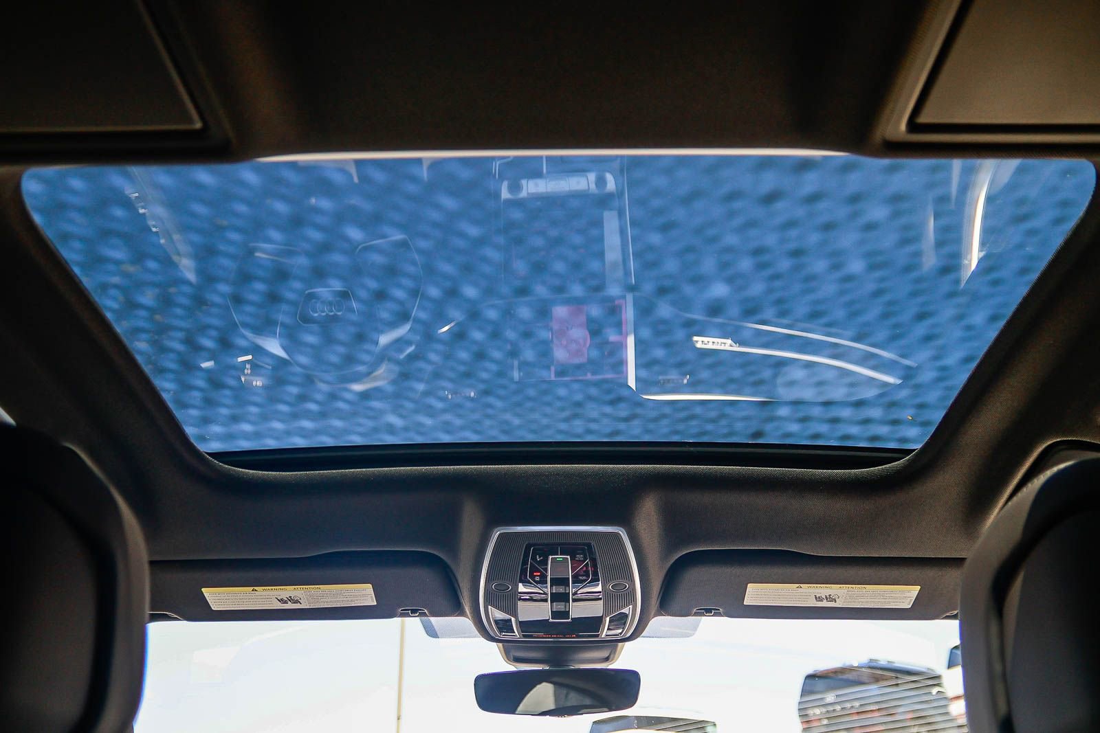 New 2026 Audi A8 L 3.0T AWD/4WD image 16