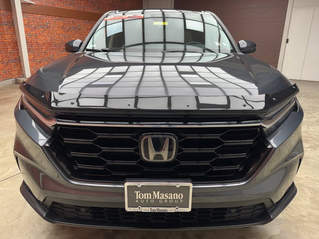 Used 2024 Honda CR-V EX-L image 9