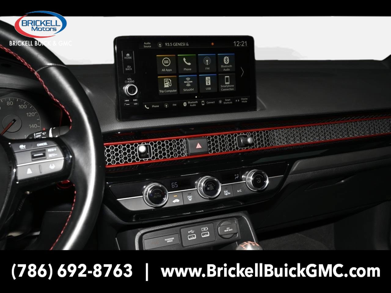 Used 2023 Honda Civic Si image 20