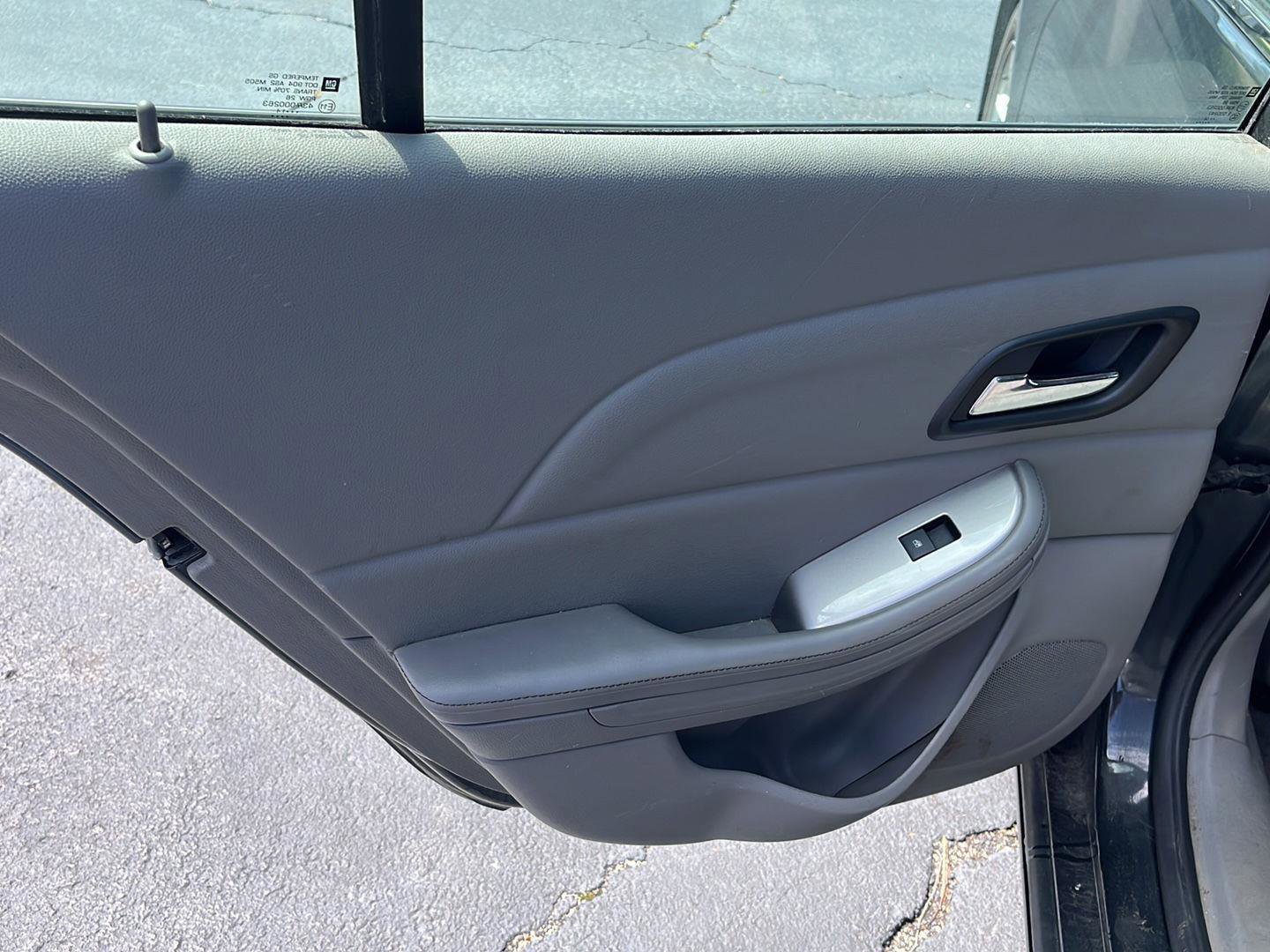 Used 2014 Chevrolet Malibu LS image 18