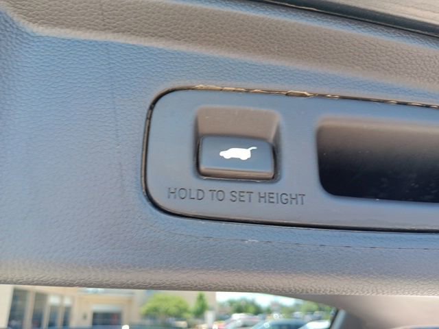 Used 2023 Honda CR-V Sport Touring image 35