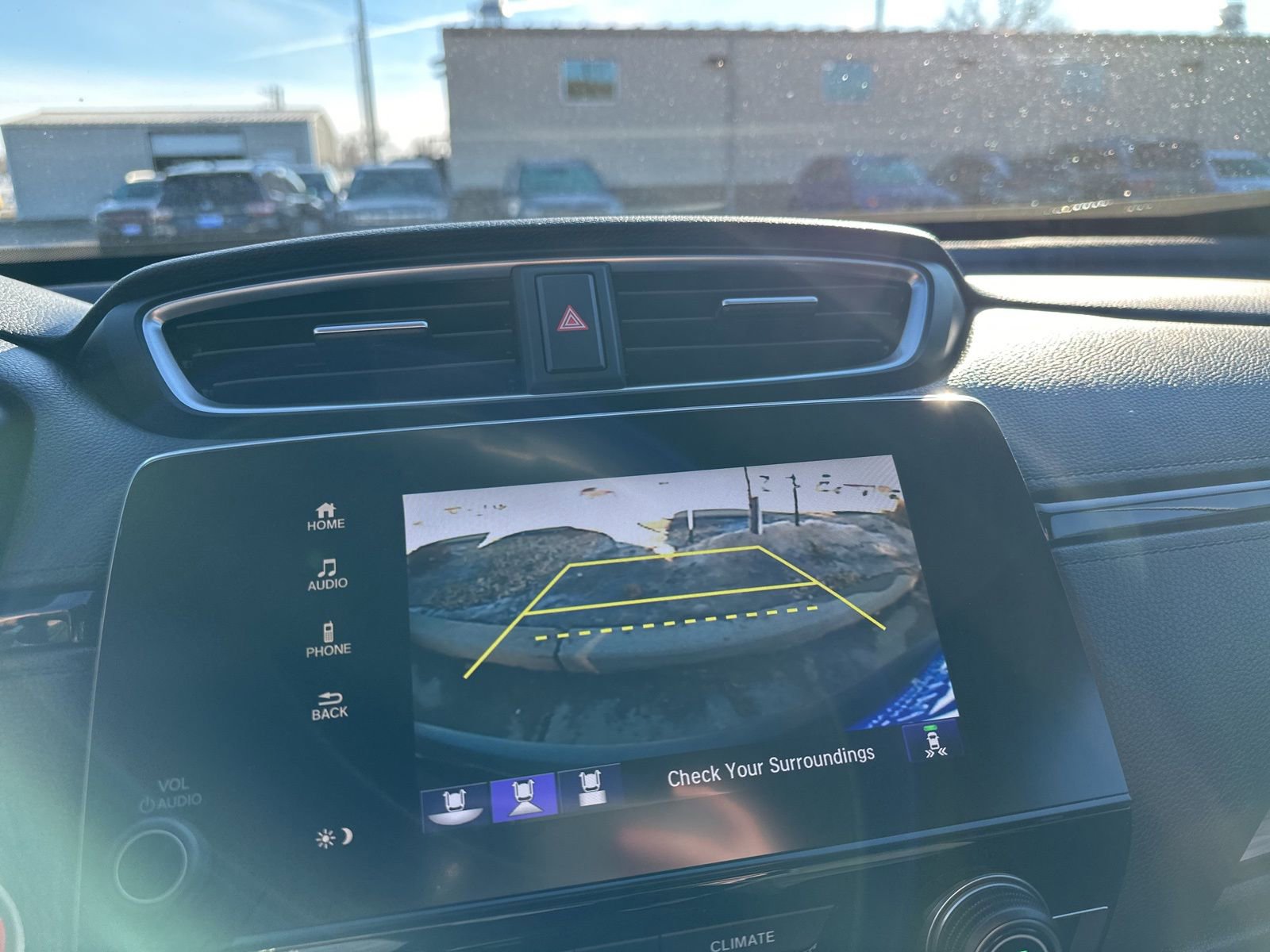 Used 2020 Honda CR-V EX-L image 41