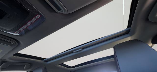 New 2026 Toyota Prius Plug-In Hybrid FWD image 24