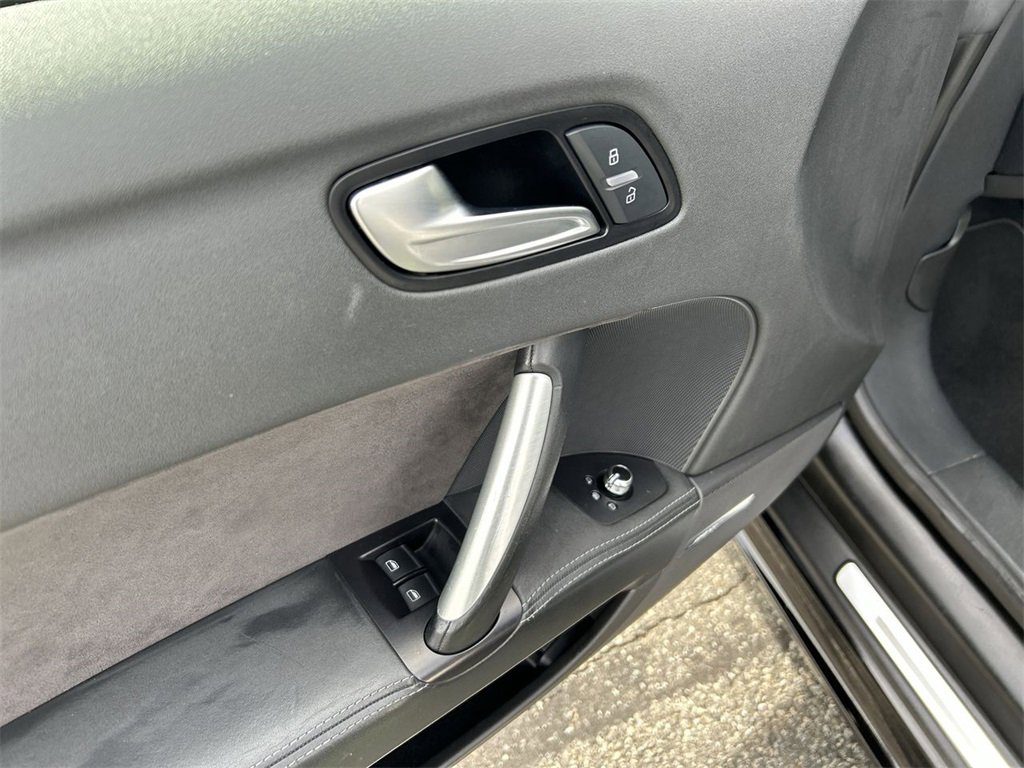 Used 2014 Audi TT 2.0T w/ S Line Package image 16