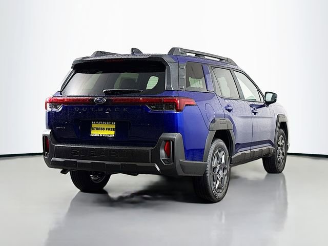 New 2026 Subaru Outback Premium image 7