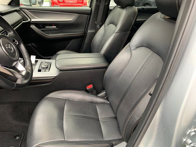 Used 2024 MAZDA CX-90 3.3 Turbo w/ Premium Package image 18