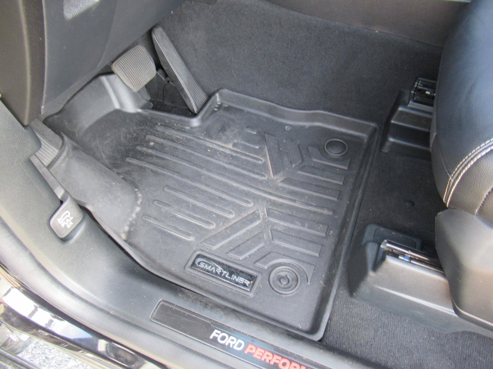 Used 2022 Ford Explorer ST w/ Equipment Group 401A AWD/4WD image 35