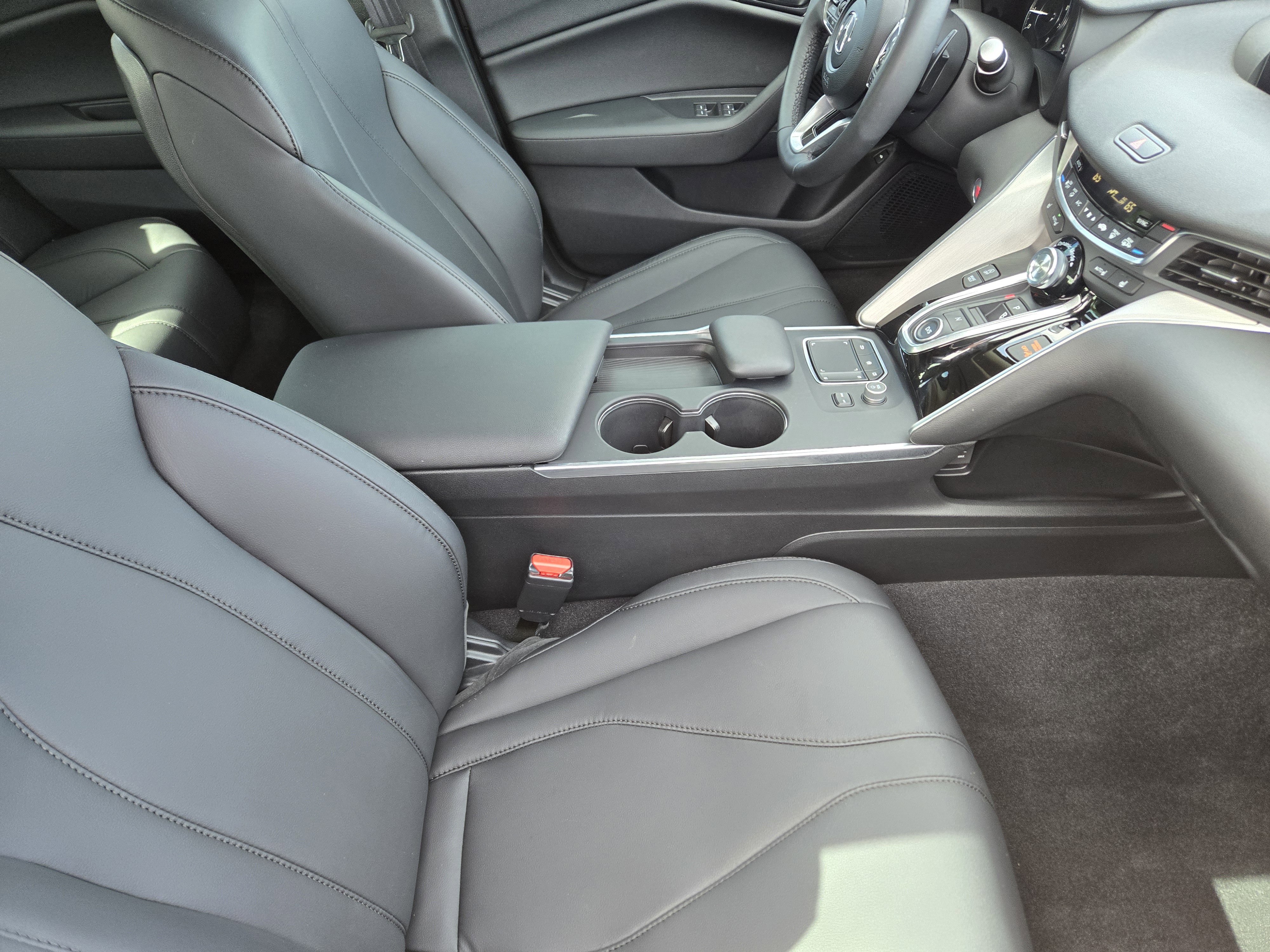 Certified 2023 Acura TLX image 14