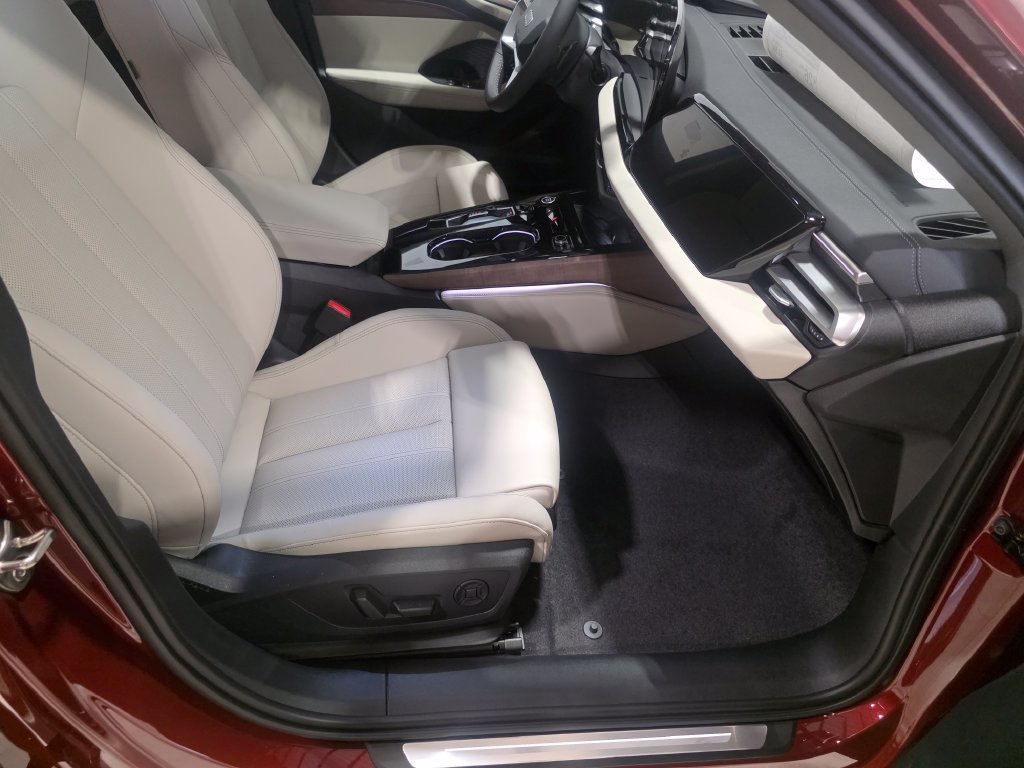 New 2026 Audi A5 Prestige AWD/4WD image 16