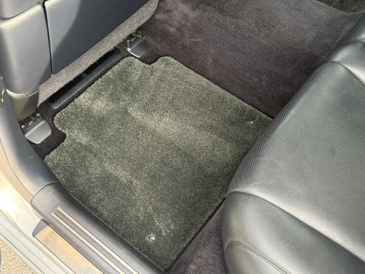 Used 2008 Lexus LS 600h L image 73