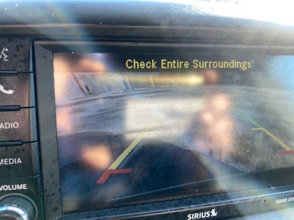 Used 2016 Dodge Grand Caravan R/T image 14