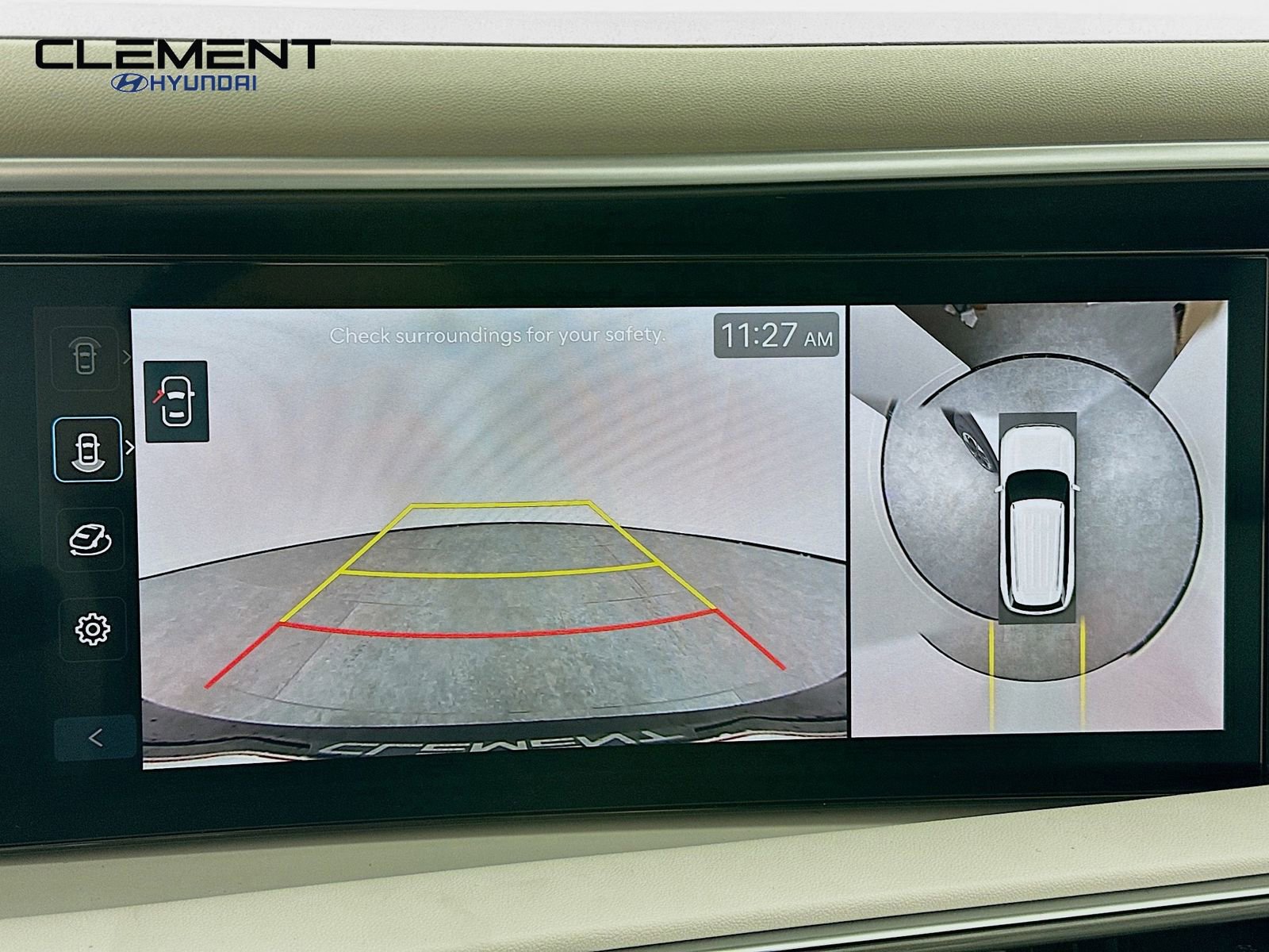 New 2026 Hyundai Palisade Limited image 18