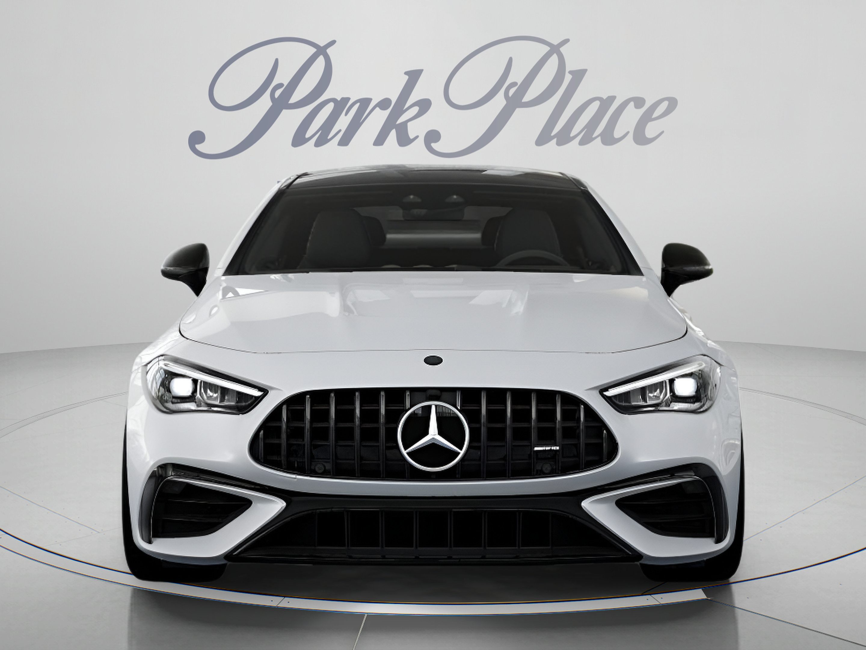 Used 2026 Mercedes-Benz CLE 53 AMG 4MATIC Coupe image 34