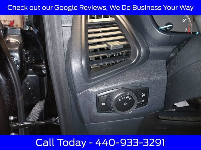 Certified 2019 Ford EcoSport SES image 22