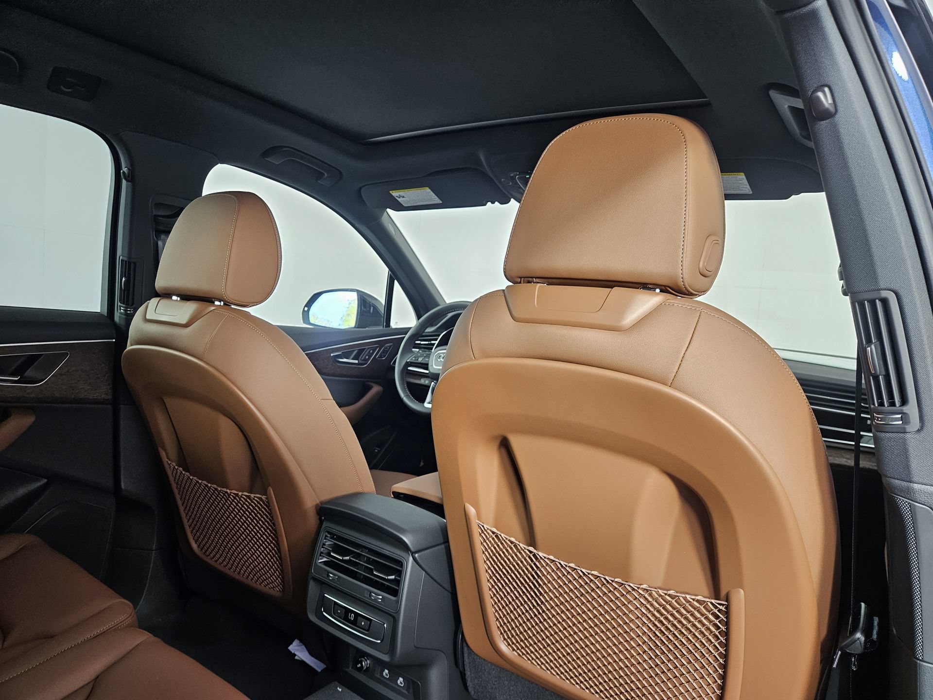 New 2026 Audi Q7 3.0T Premium AWD/4WD image 39