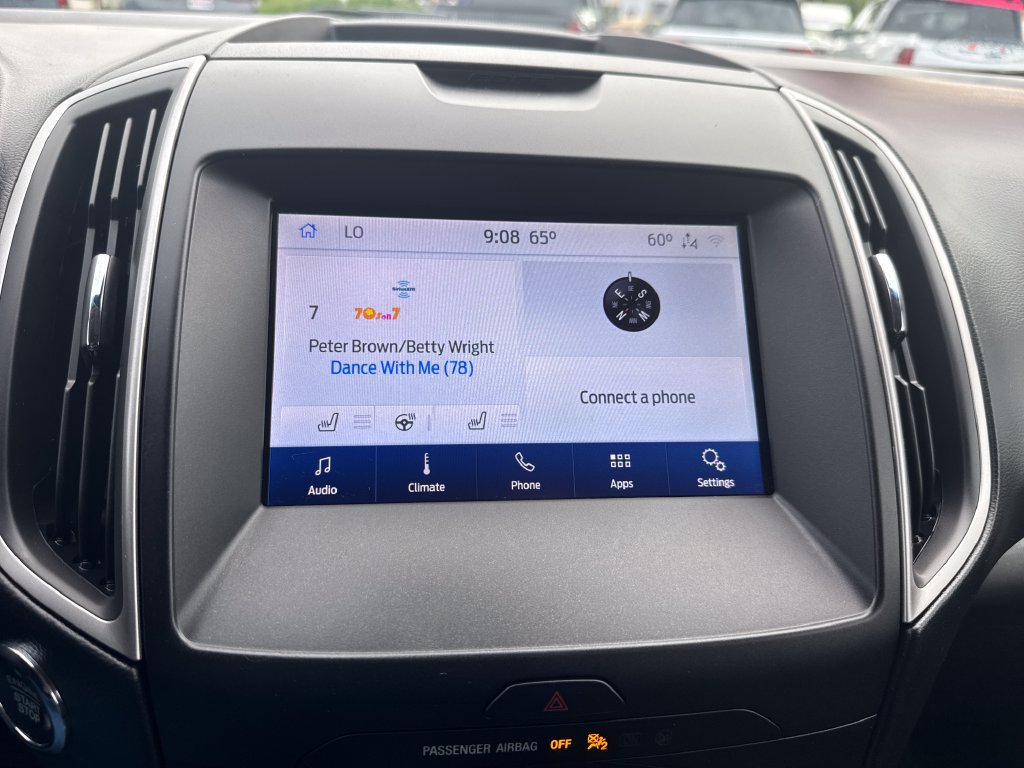 Used 2020 Ford Edge SEL w/ Convenience Package AWD/4WD image 31