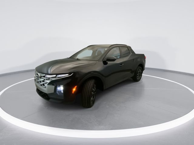 Used 2024 Hyundai Santa Cruz SEL w/ Activity Package image 8