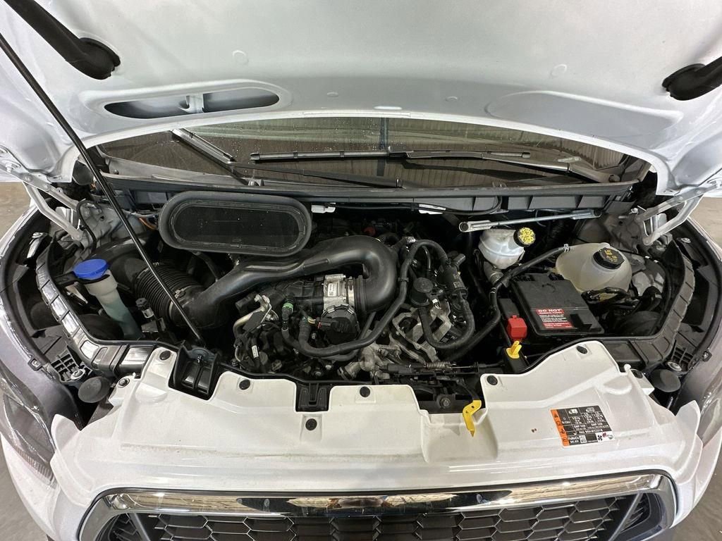 Used 2024 Ford Transit 250 Low Roof w/ Exterior Upgrade Package image 18