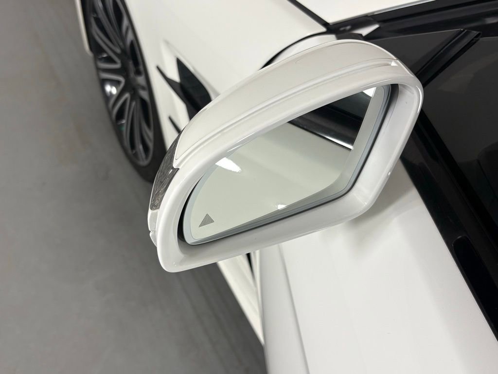 Used 2018 Mercedes-Benz SL 450 w/ Premium I Package image 13