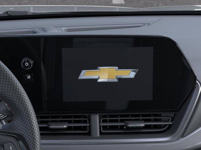 Used 2026 Chevrolet Trax RS w/ Driver Confidence Package FWD image 20