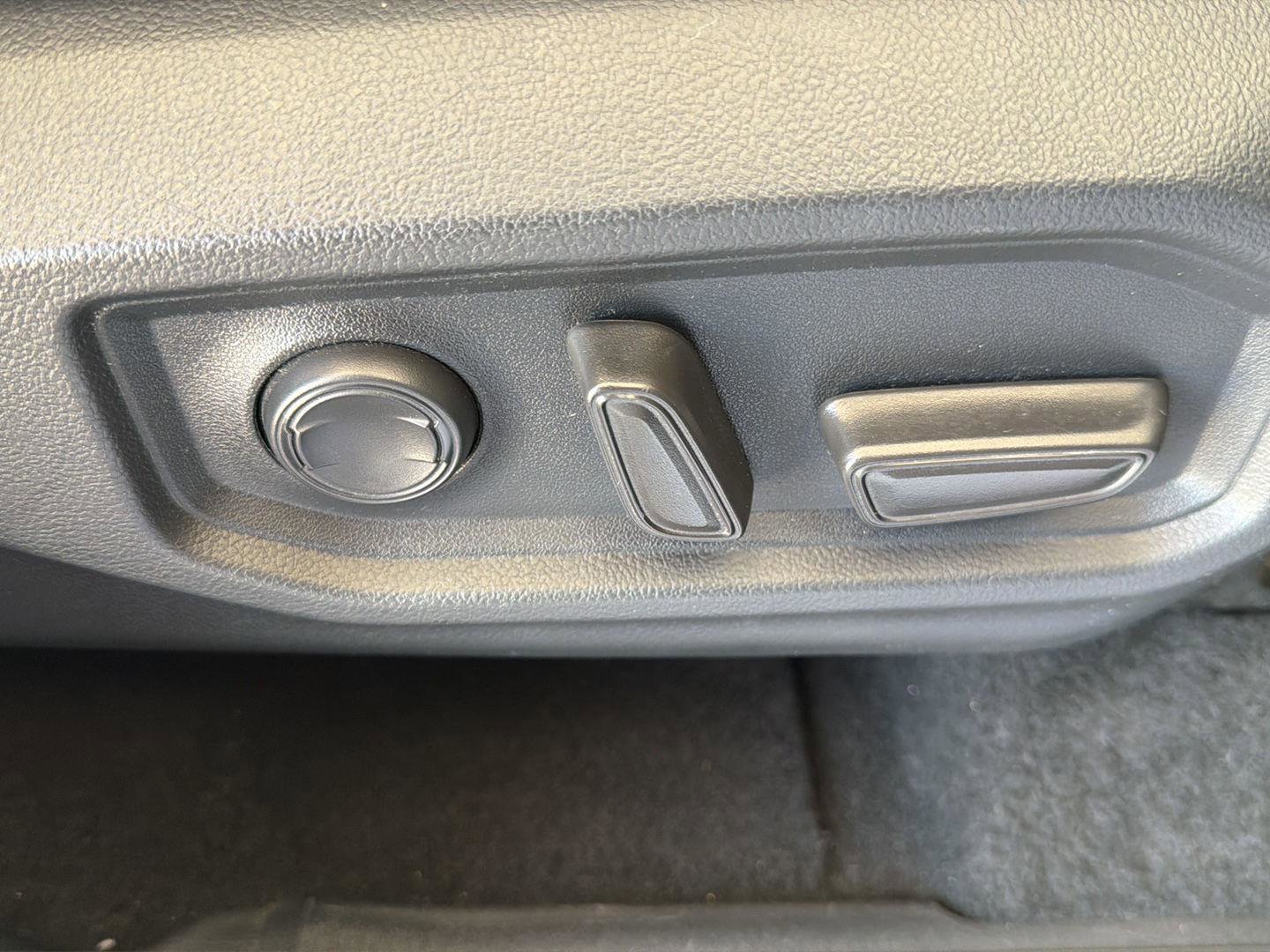 Used 2023 Toyota Tundra SR5 w/ TRD Off-Road Premium Package AWD/4WD image 16