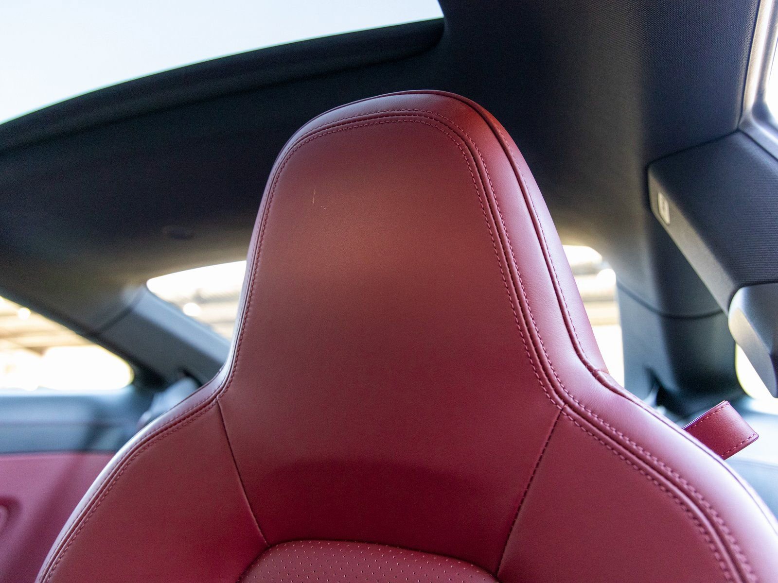 Certified 2022 Porsche 911 Carrera GTS RWD image 27