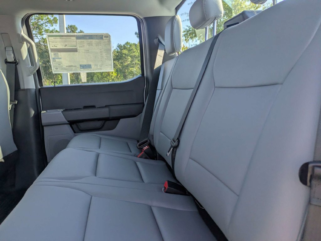 New 2027 Ford F250 XL w/ 360-Degree Camera Package AWD/4WD image 13
