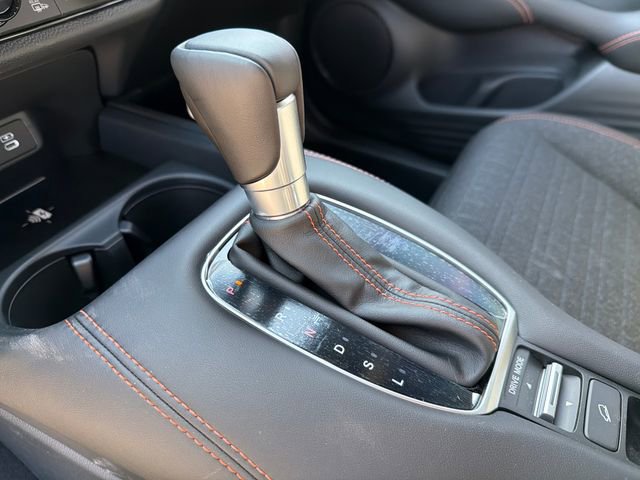 New 2026 Honda HR-V Sport image 24
