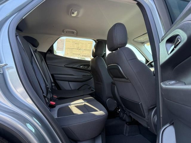 New 2026 Chevrolet TrailBlazer LT w/ Convenience Package image 7