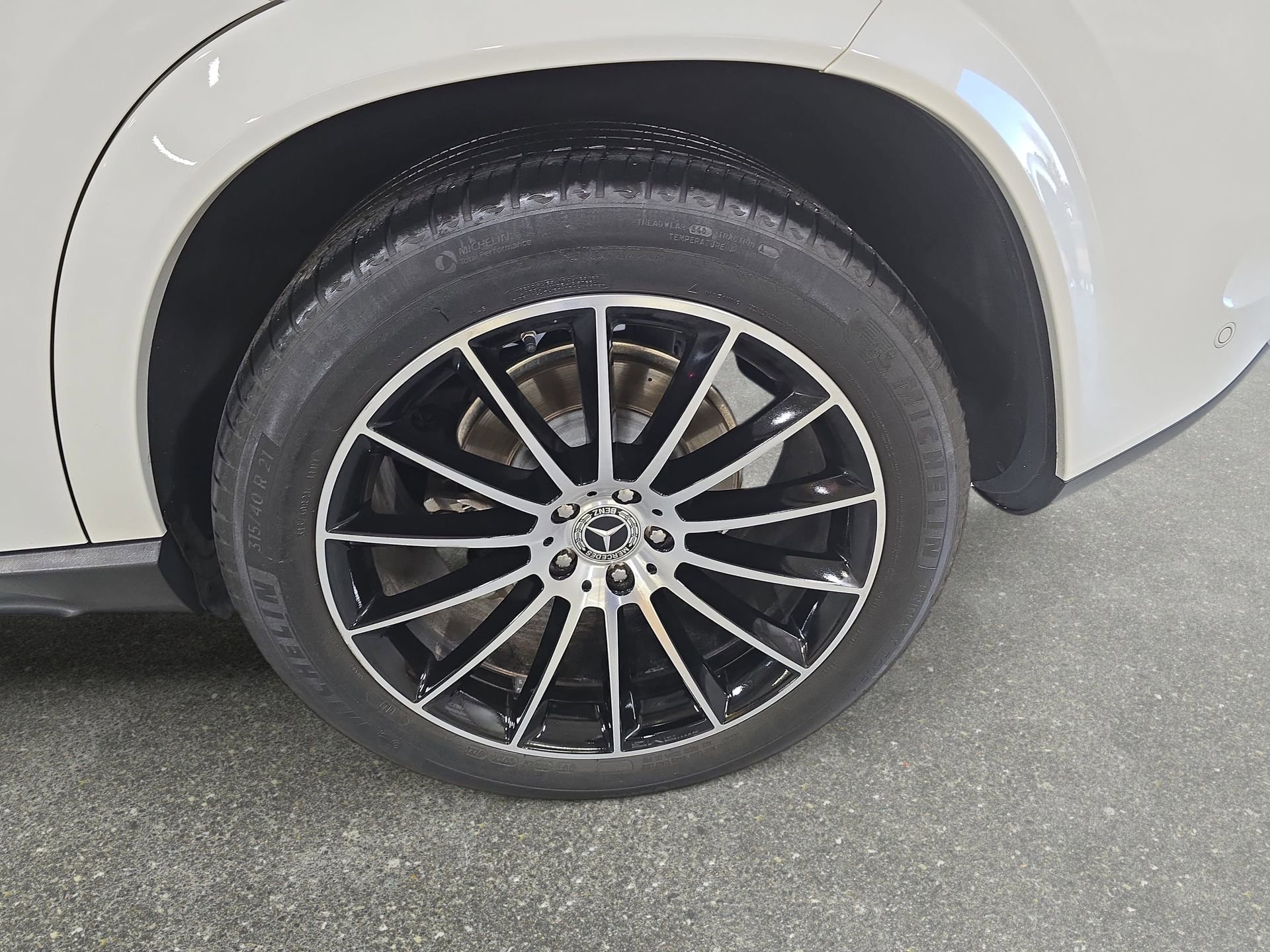 Used 2023 Mercedes-Benz GLE 350 GLE 350 image 28