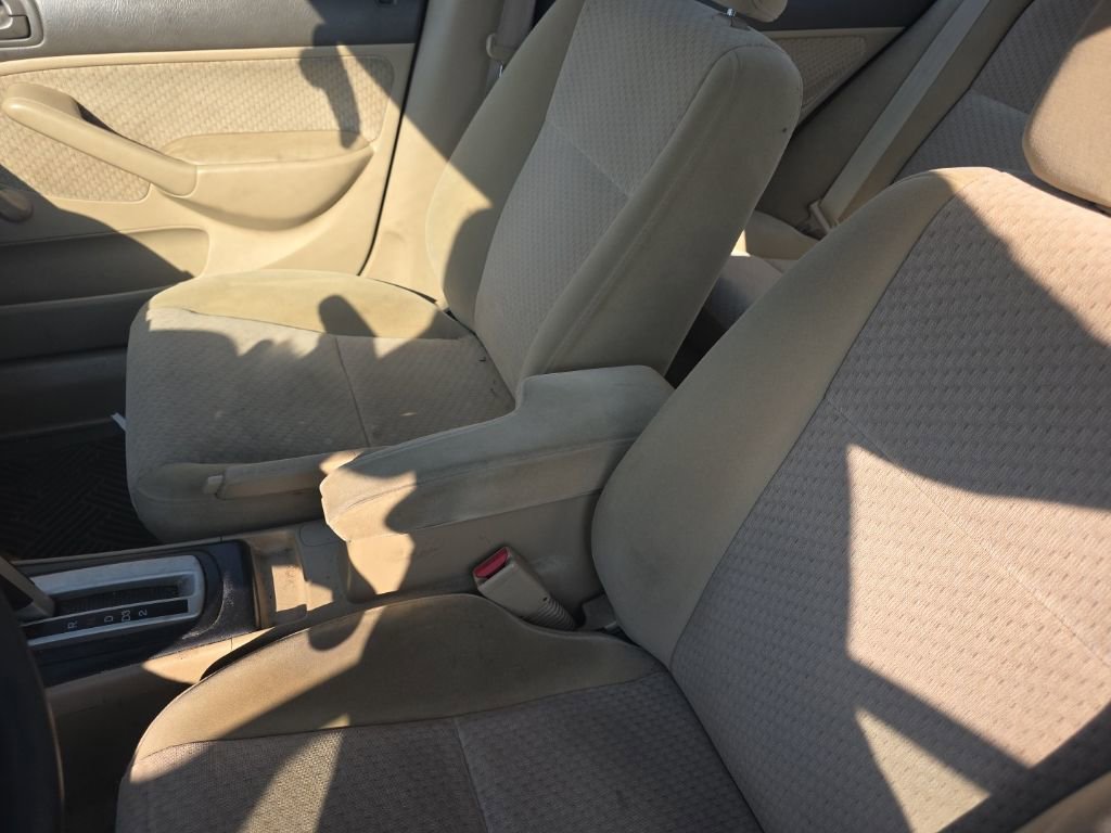 Used 2005 Honda Civic VP image 18