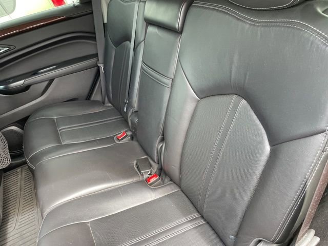 Used 2016 Cadillac SRX Luxury image 8