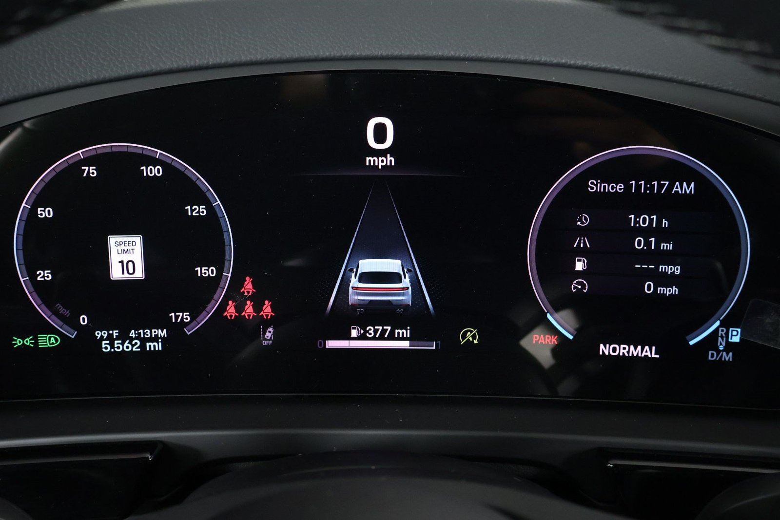 Certified 2026 Porsche Cayenne AWD/4WD image 16