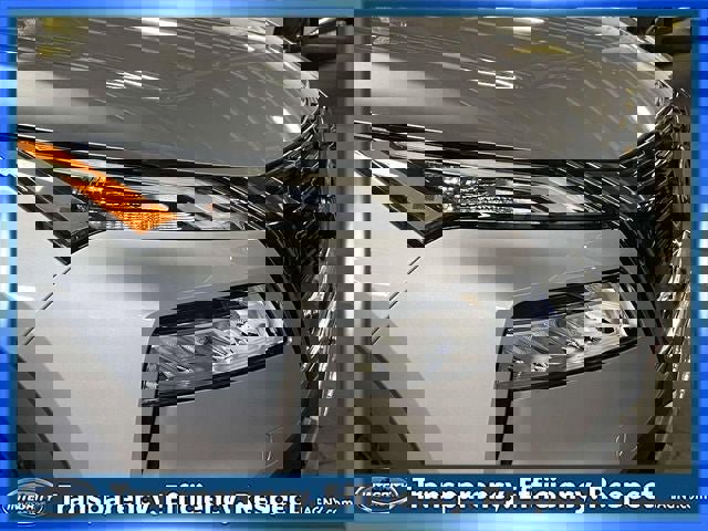 Used 2023 Nissan Rogue SV AWD/4WD image 10